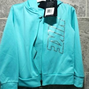 NIKE Girls jacket
